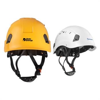 ANSI Rock Climbing Certified Hat