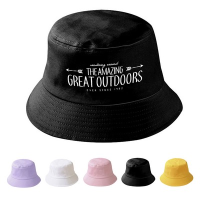 Summer Bucket Hat