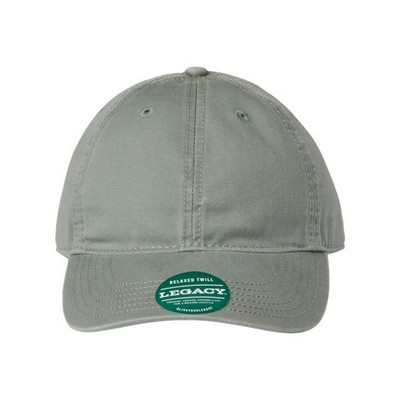 LEGACY® Relaxed Twill Dad Hat