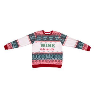 ProColor Custom Ugly Christmas Sweater