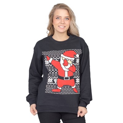 Custom Ugly Sweatshirt