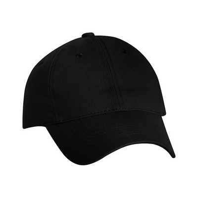 Sportsmanª Brushed Unstructured Cap (Embroidered)