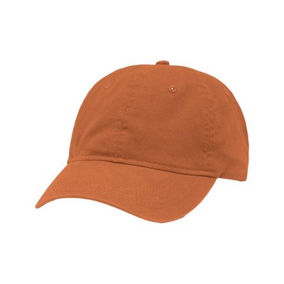 Sportsmanª Chino Twill Dad Cap (Blank)